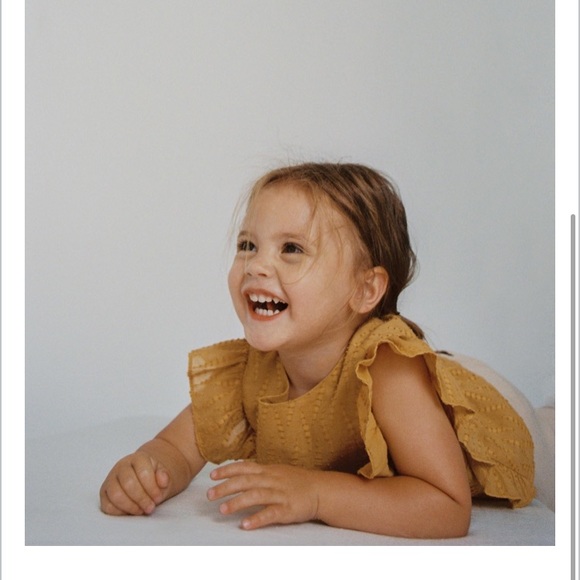 Zara Kids Tops - Picture 4 of 7